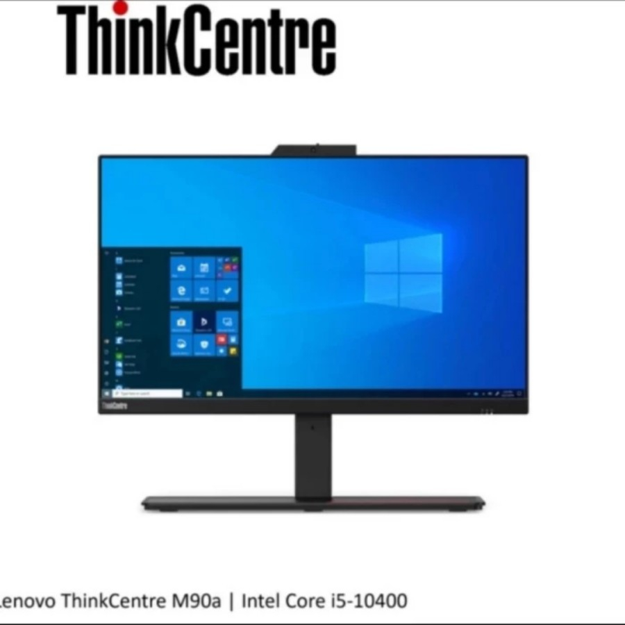 PC All In One Lenovo M70A Intel Core i5-10400 16GB/512GB SSD Windows11
