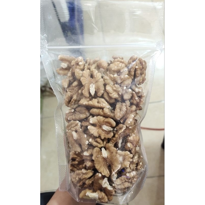 

Kacang walnut 250gr