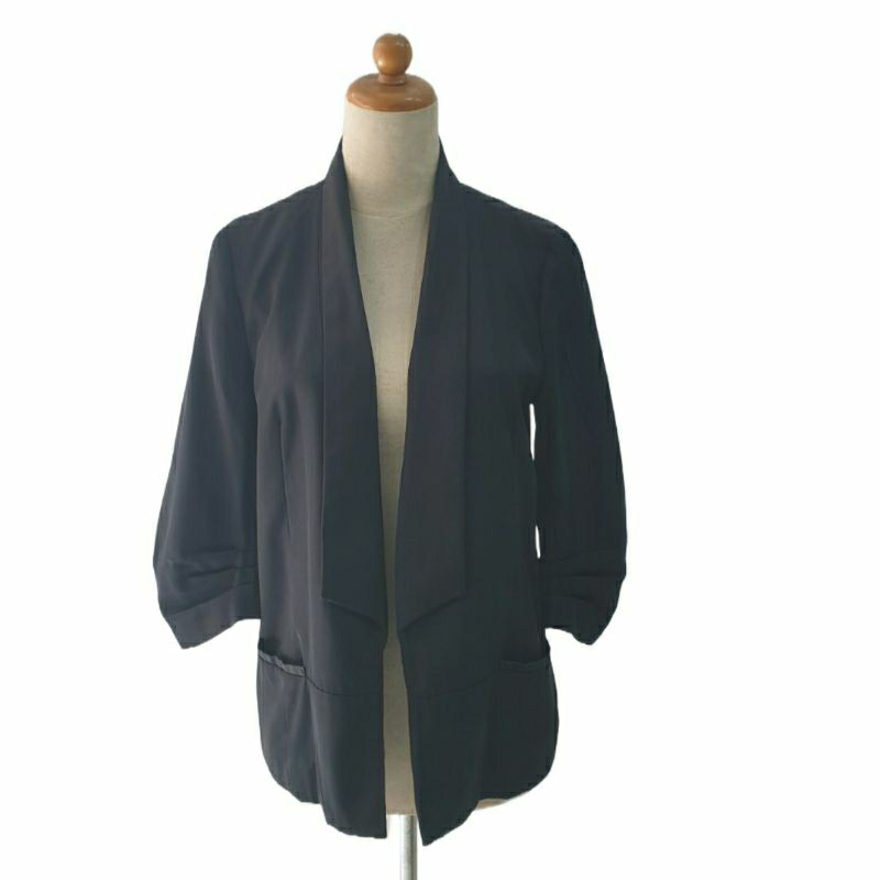 Blazer wanita Invio