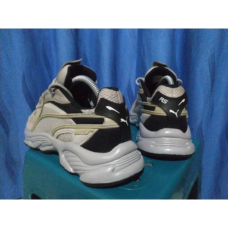 Puma RS connect ( running system ) 40