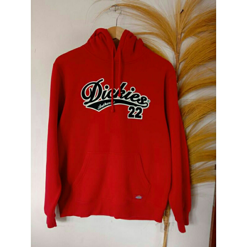 Hoodie Dickies Velvet 22 medium