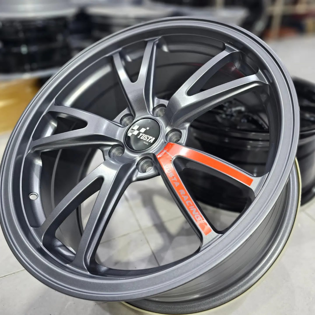 R18 V-95 Pcd.5-114.3