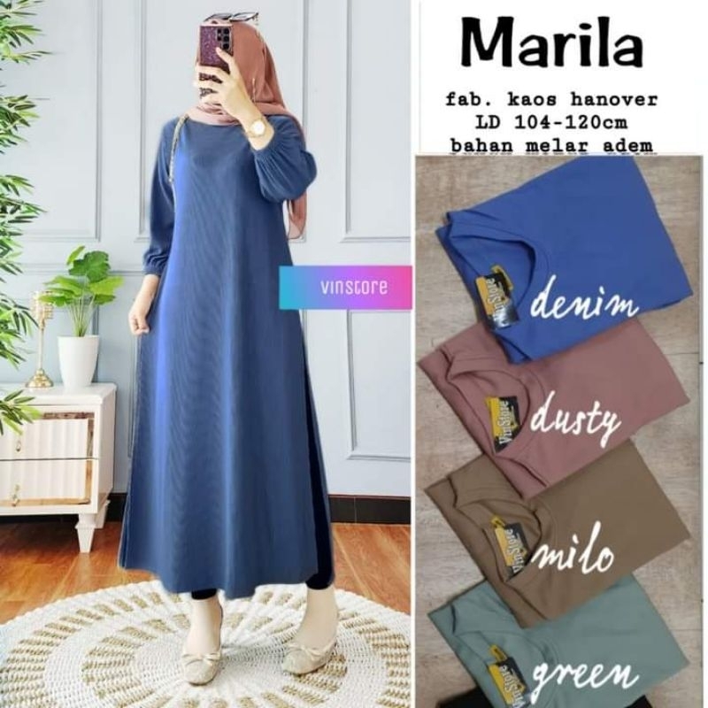 marila tunik ori vinstore