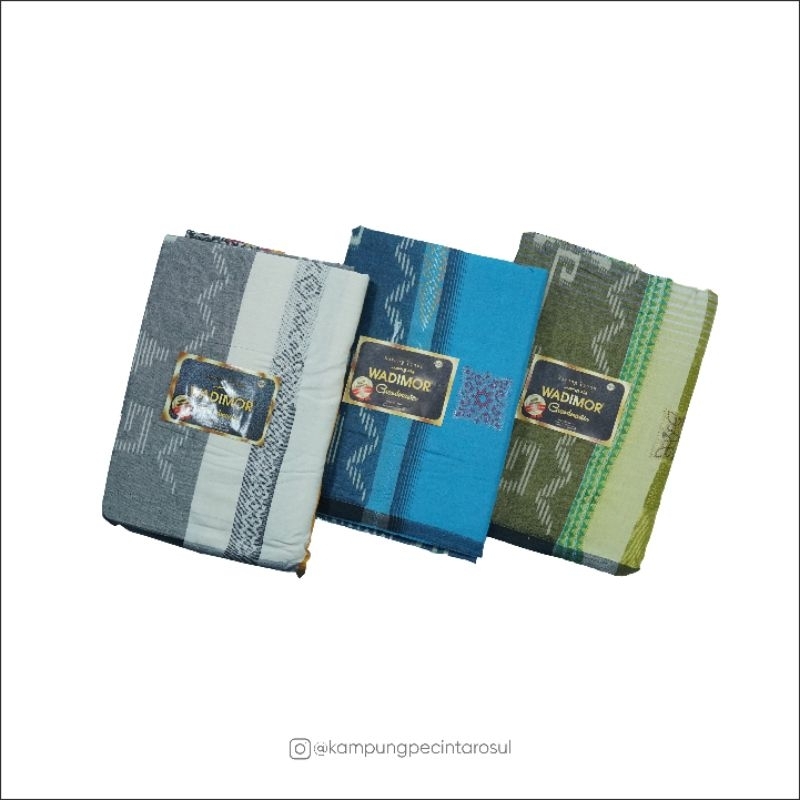 sarung wadimor grandmaster