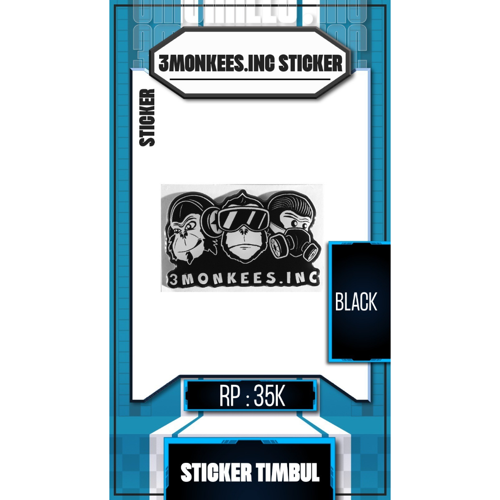 

Stiker - F00M GR33N STR1P3S V2 30ML