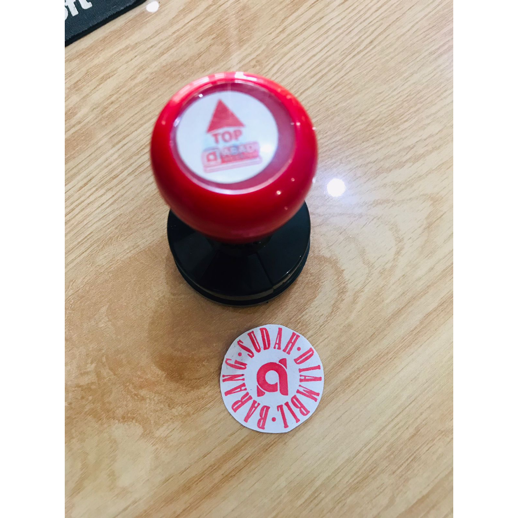 

STEM PEL FLASH 1 WARNA