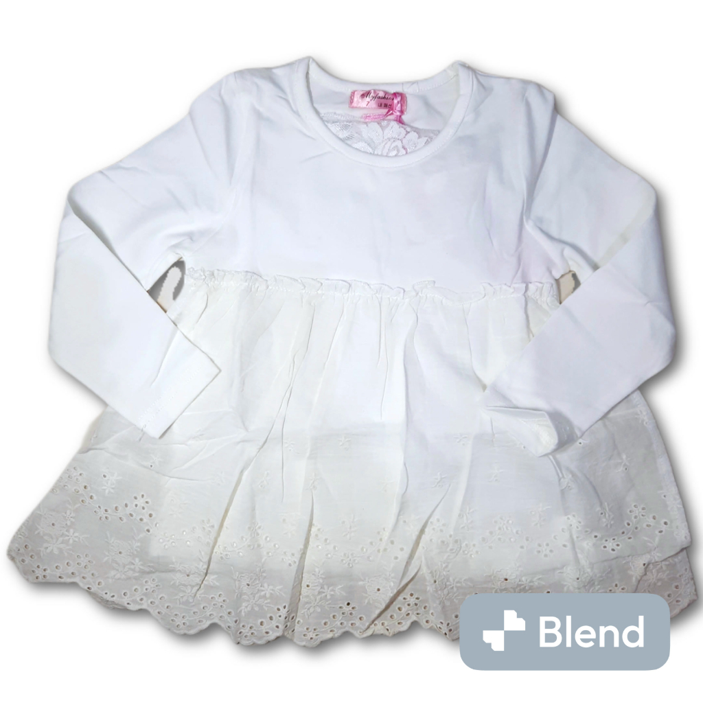 [IMPORT] Baju Dress Anak Perempuan / Baju Anak Perempuan / Baju Fashion Perempuan / Dress Anak Perem