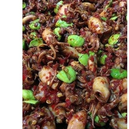 

Sambel Doweer Ala Uty