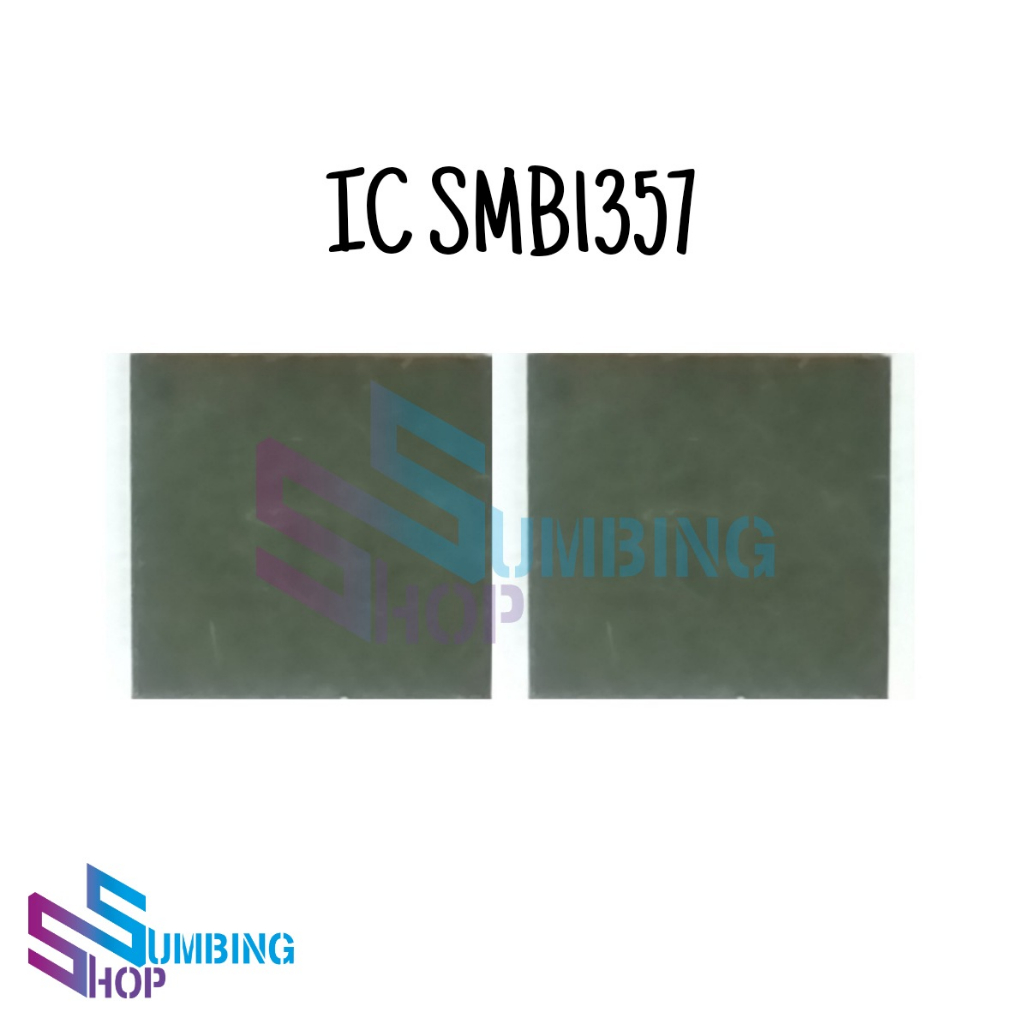 IC Charger Asus Zenfone 2 SMB1357