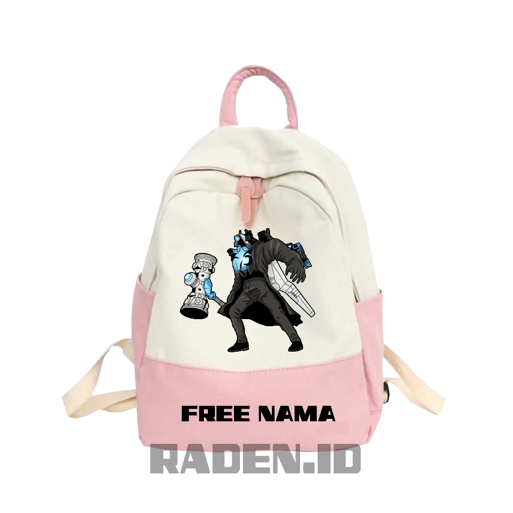 Tas Ransel anak Titan Terpopuler