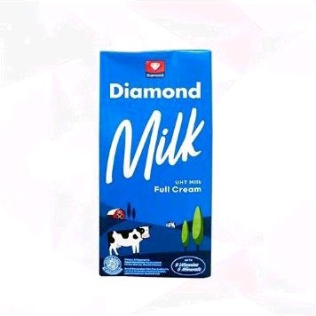 

Susu UHT diamond 1000ml