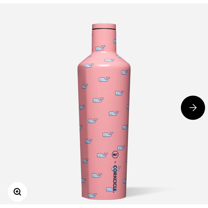 [READY ✅] VINEYARD VINES CANTEEN WHALES REPEAT