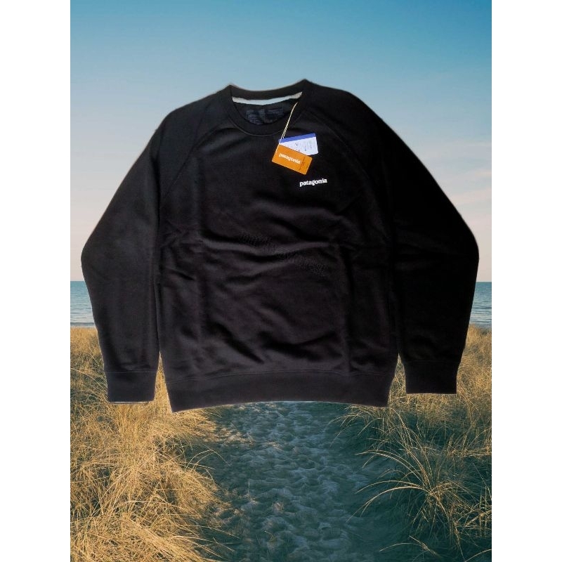 Patagonia crewneck
