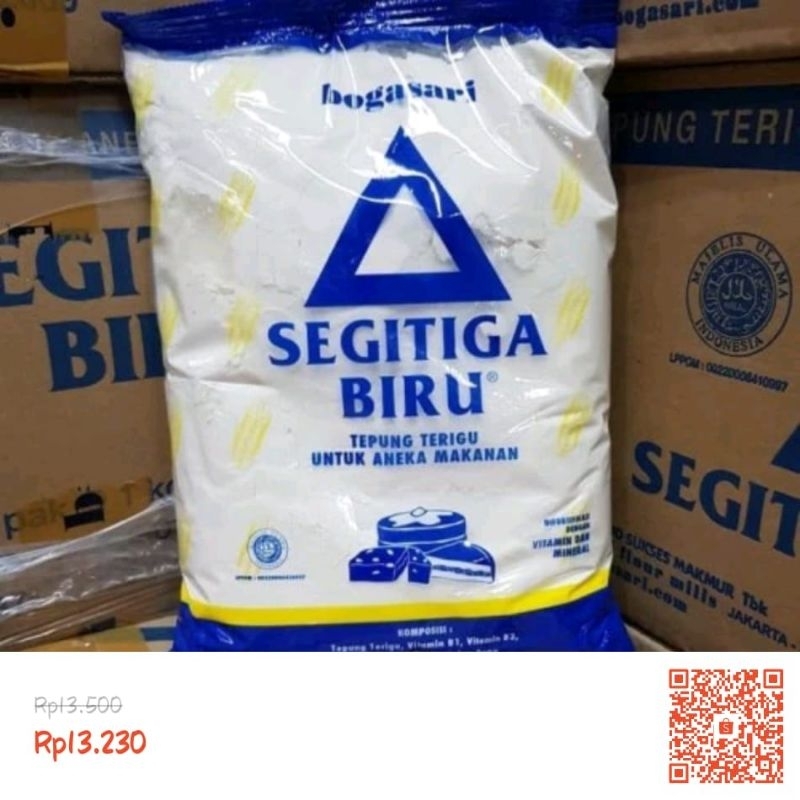 

terigu
