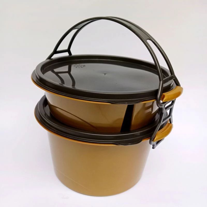 RANTANG IDOLA SUSUN 2/RANTANG PIKNIK