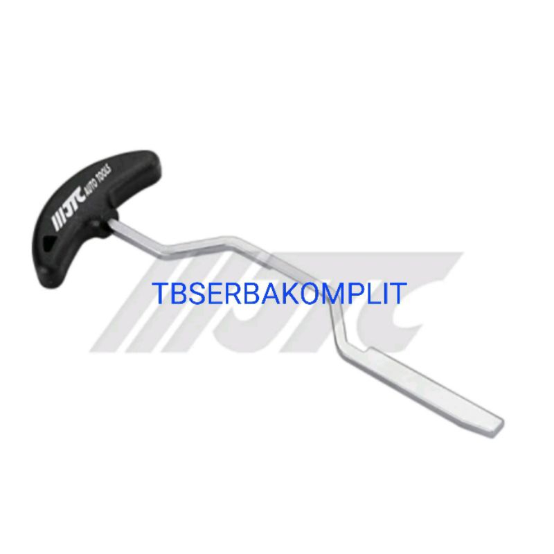 VW, AUDI 7-SPEED DSG MECHATRONIC UNIT REMOVER JTC-4921