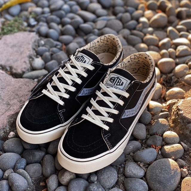 Ventela x Jerome Polin Konnijiwa