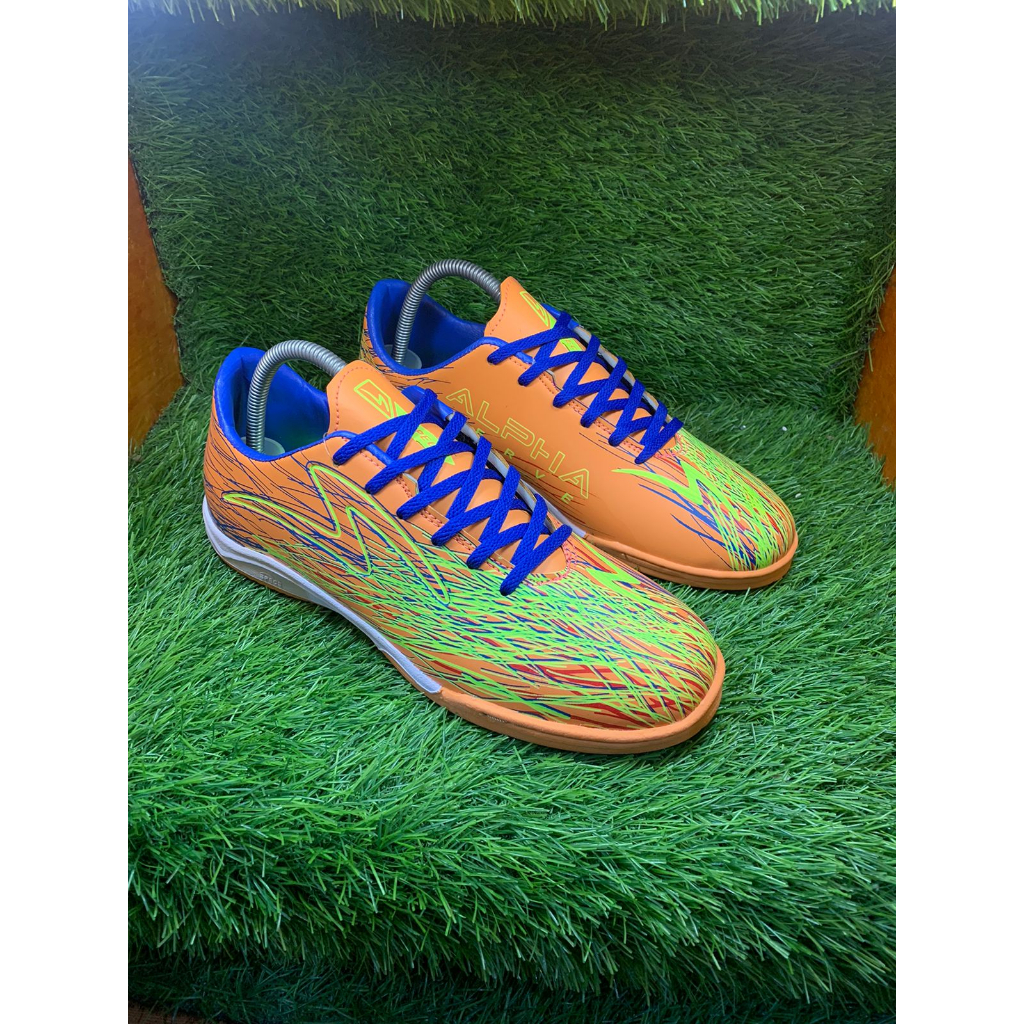 SEPATU FUTSAL SPECS ALPHA NERVE