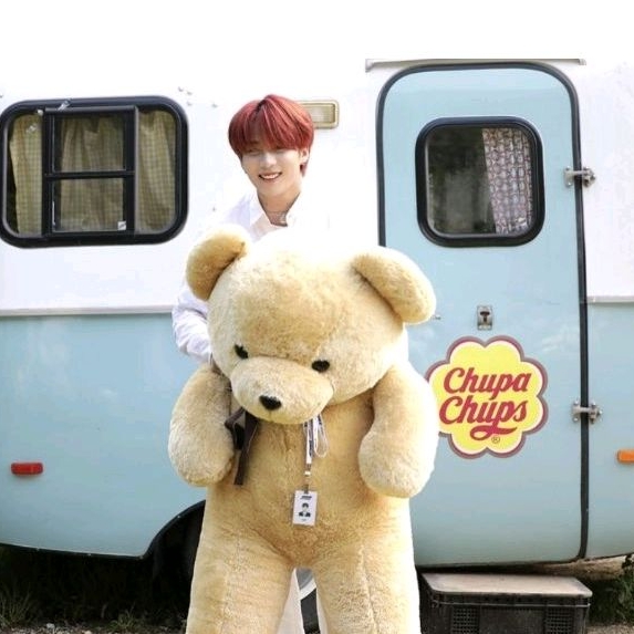 

CUSTOM DECO BINDER ATEEZ OUTLAW (baca deskripsi dulu!)