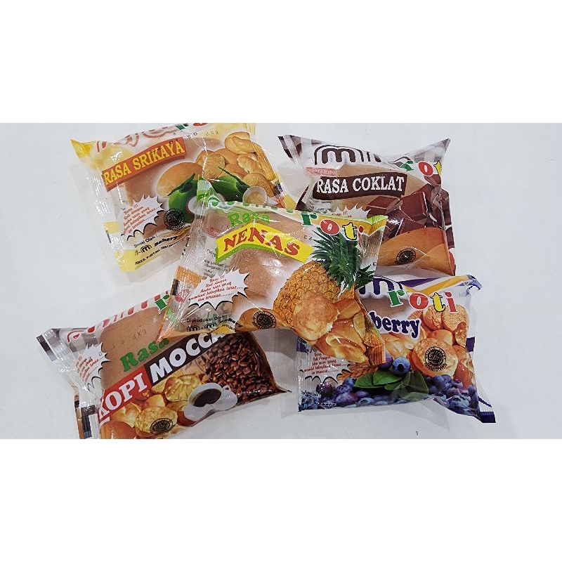 

Roti isi Bulat / roti manis aneka rasa / MTop