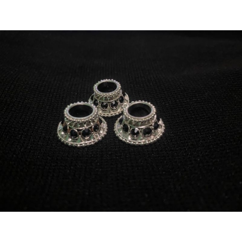 Mendak Keris/cincin keris Garap Alusan