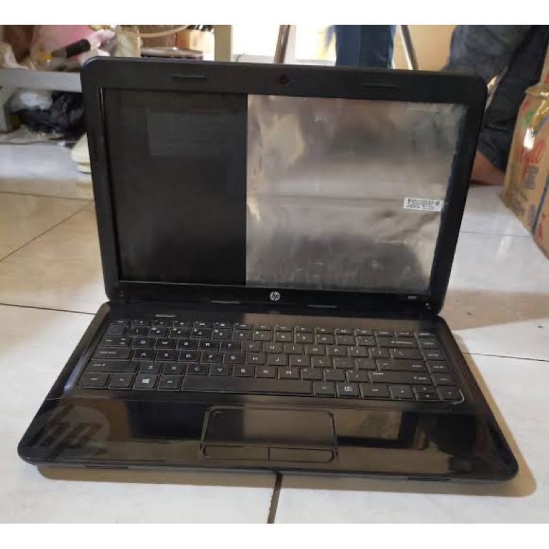 casing HP 1000