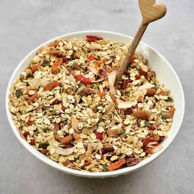 

Moesli