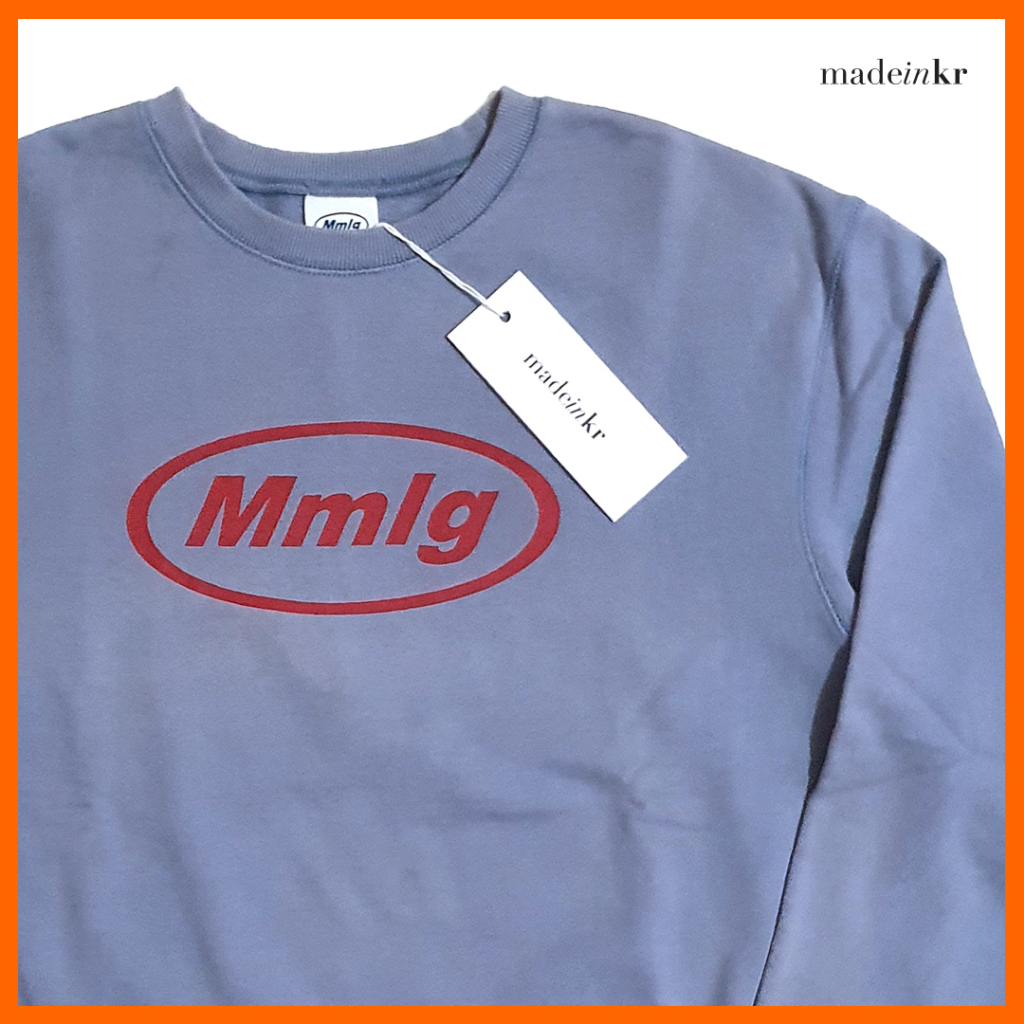 87mm MMLG Sweatshirts