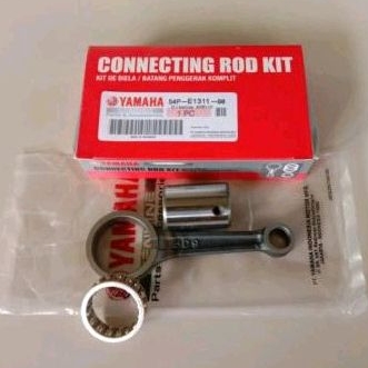 Stang Seher Yamaha Mio J Mio GT X-Ride 54P ORI