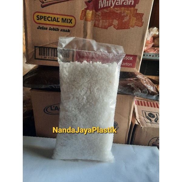 

Promo !! Garam kasar 1Kg Garam krosok 1kg Rp 4.500