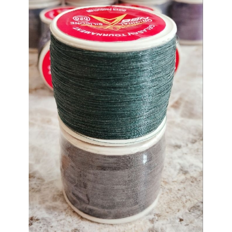 Gelasan Super tajam 020