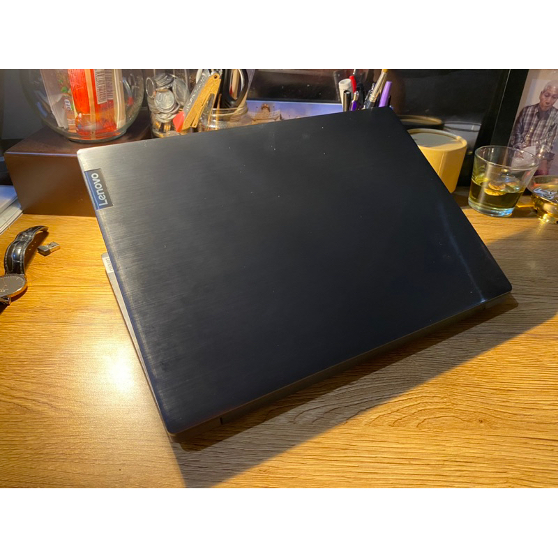 Lenovo Ideapad S145 Intel N4000 RAM 4GB SSD 256GB (Bekas)
