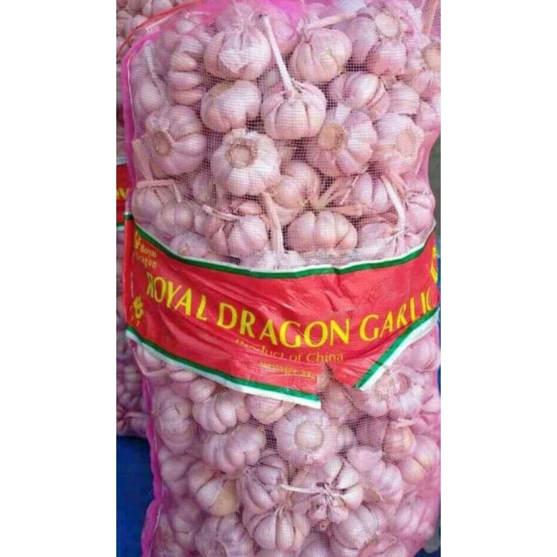 

Grosir bawang putih 20kg