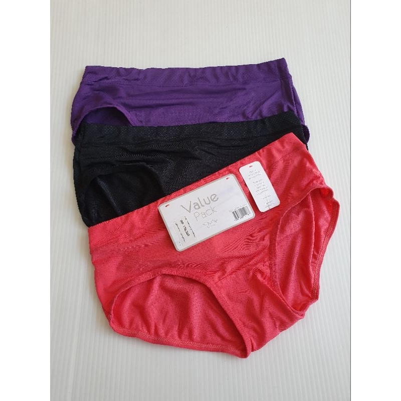 YOUNG CURVES-cd celana dalam wanita-464