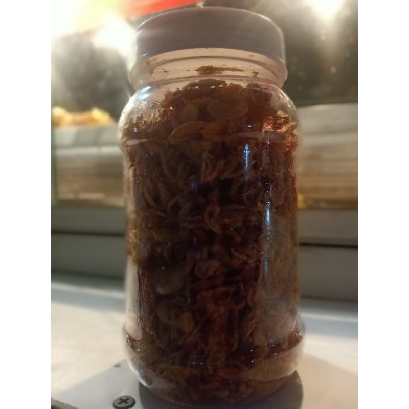 

Bawang Goreng Premium