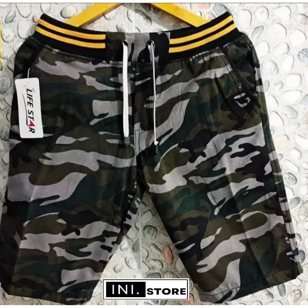 CELANA CHINOS ANAK LAKI-LAKI//CELANA PENDEK MOTIF LORENG//CELANA LORENG PENDEK ANAK-ANAK