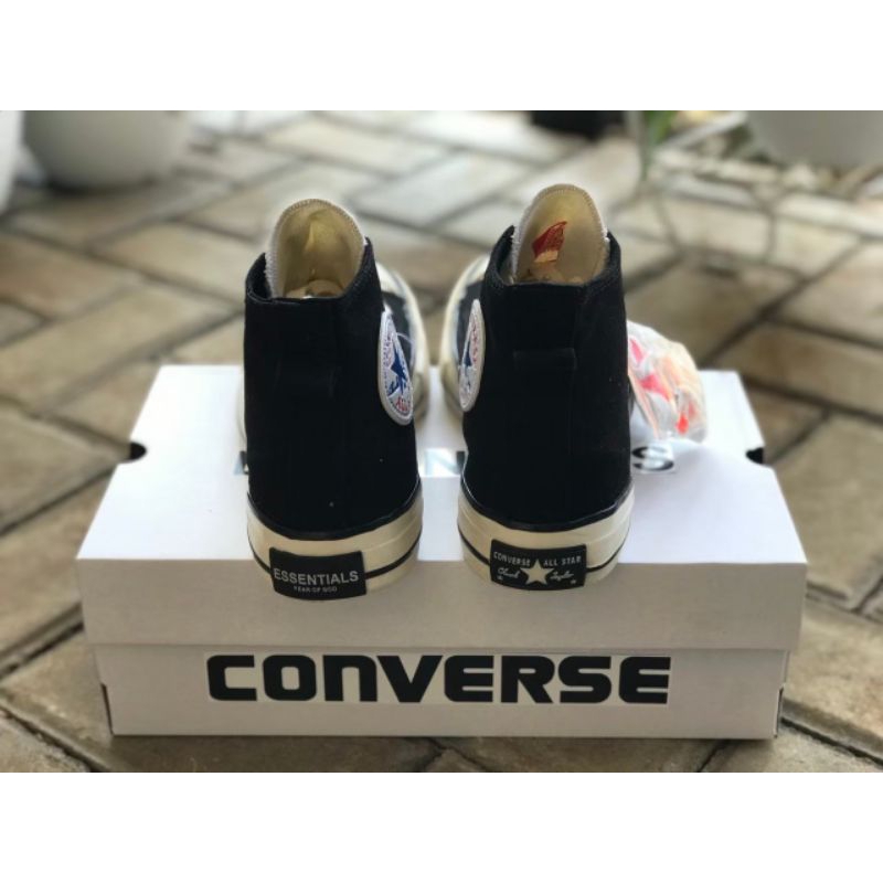Sepatu Converse 70s High Essen