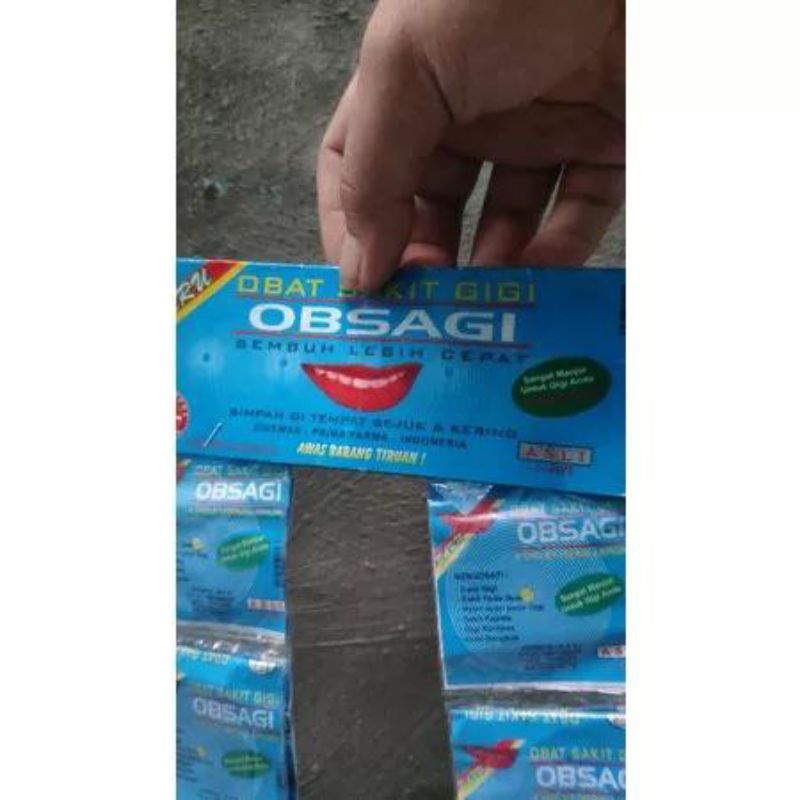 

Obasagi