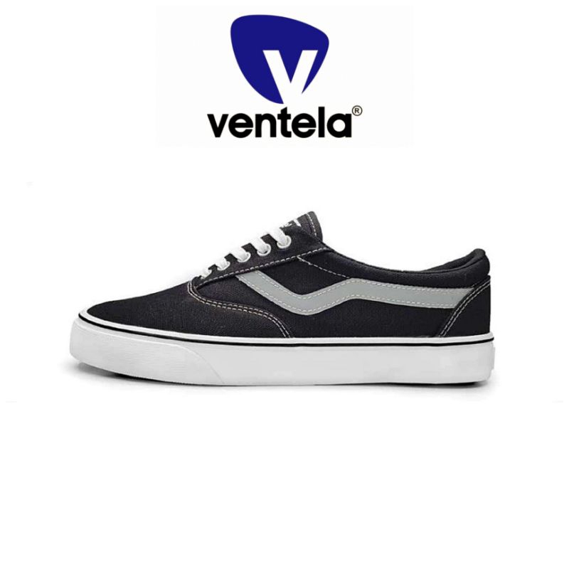 Ventela Distro Black White Original [ VENTELA OFFICIAL ]