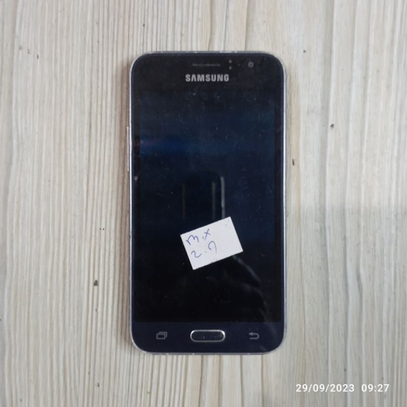 LCD Touchscreen Samsung Galaxy J1 2016 | SM-J120G Orie Copotan