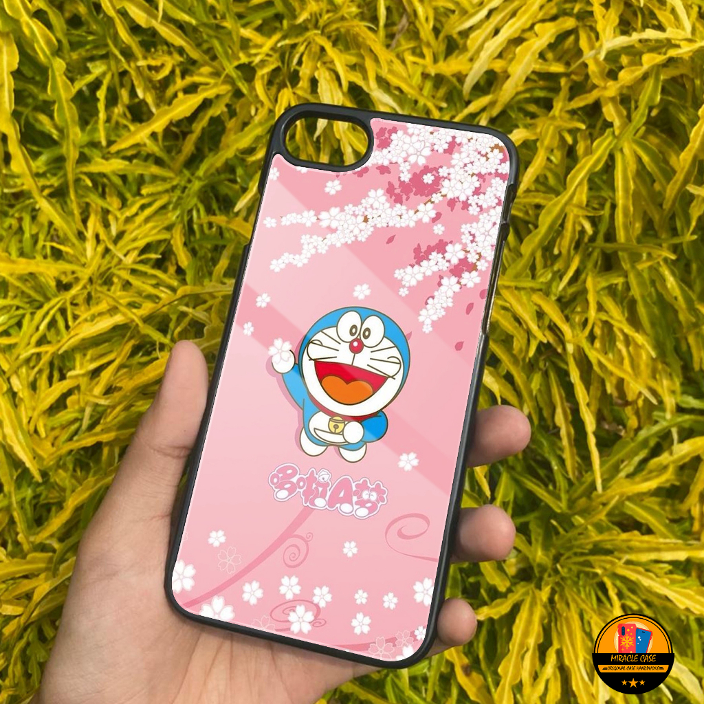 Case IPHONE 7 / IPHONE 8 - Casing IPHONE 7 / IPHONE 8 Terbaru 2023 MIRACLE CASE [ MOTIF 18 ] Silikon