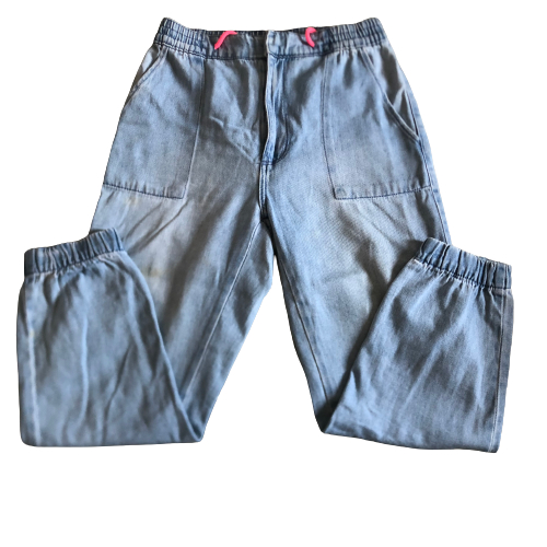 Bershka Jogger Jeans