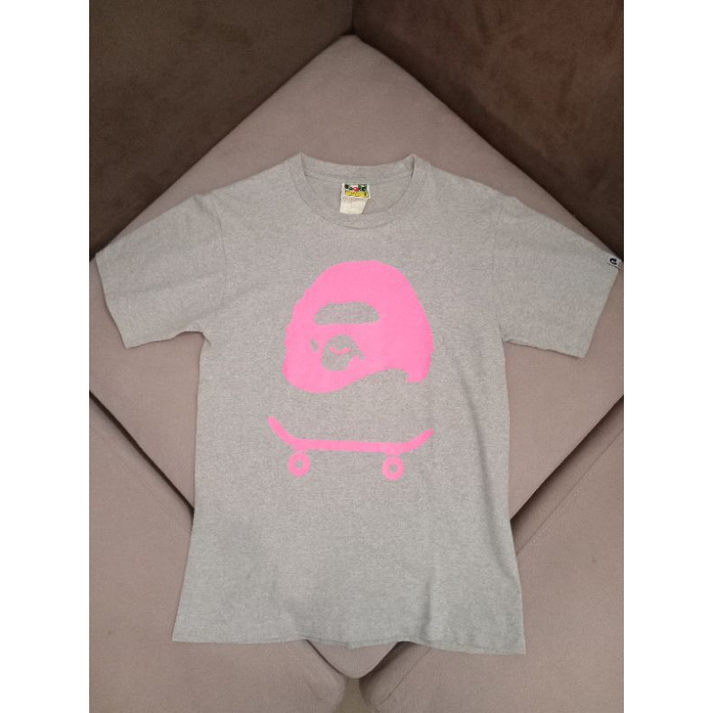 T shirt Bape original second