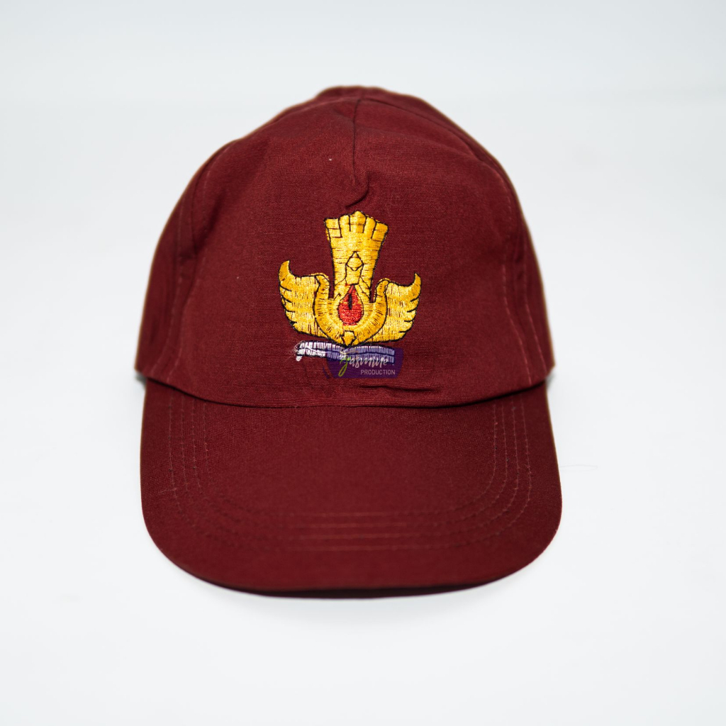 Topi SD Seragam Sekolah  Laki Laki Perempuan