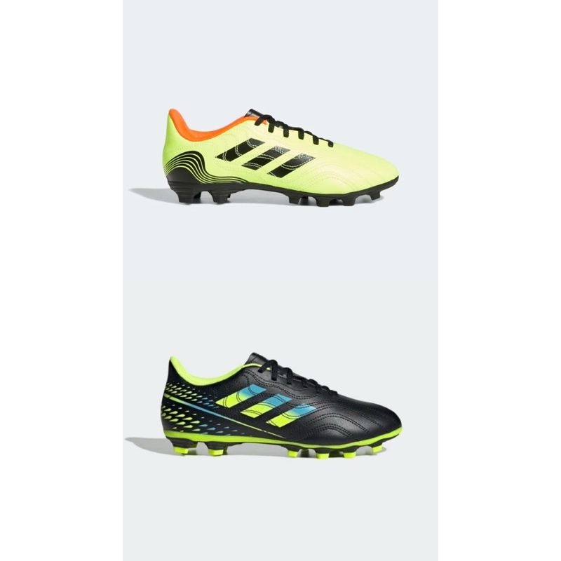 SEPATU BOLA ADIDAS COPA SENSE.4 FXG