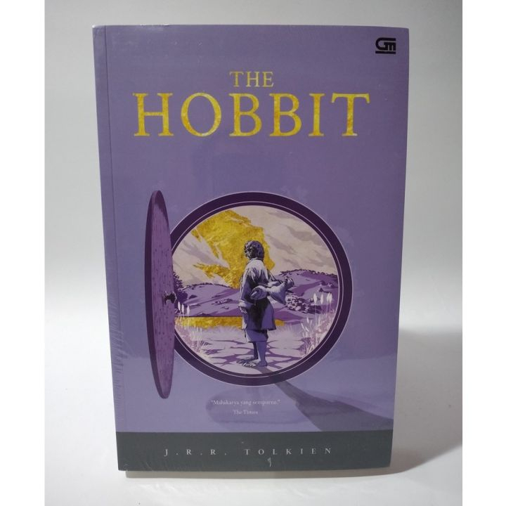 Buku The Hobbit