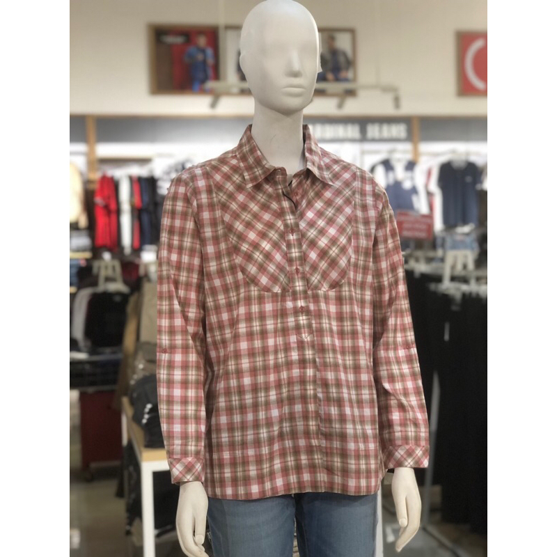 KEMEJA CARDINAL GIRL || ORIGINAL CARDINAL GIRL || BRANDED SALE QM TLA