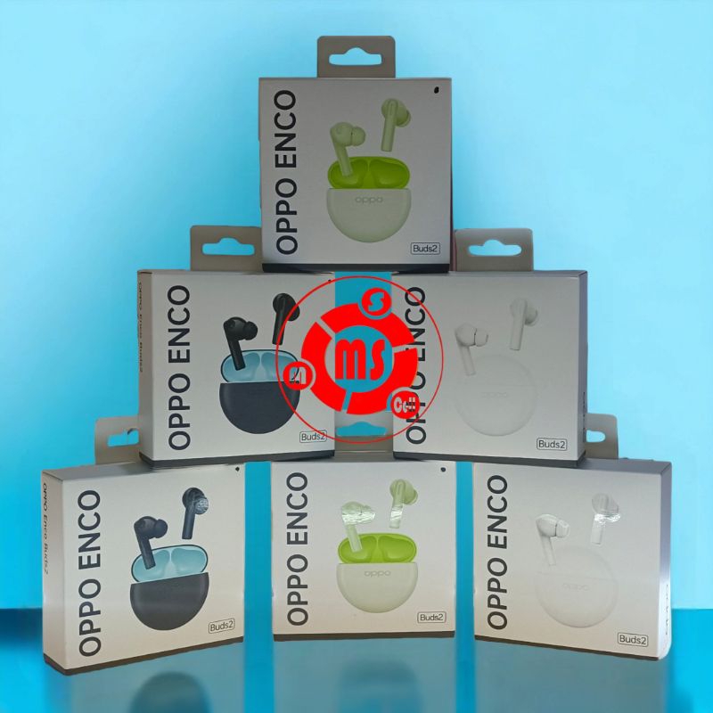 OPPO ENCO BUDS 2