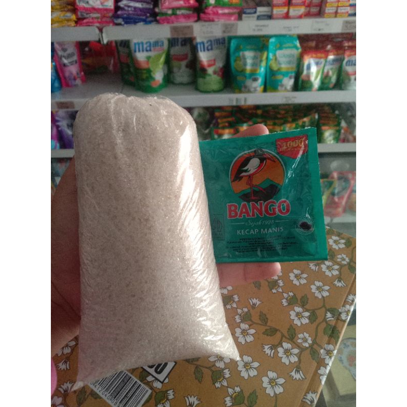 

paket gula 500gr