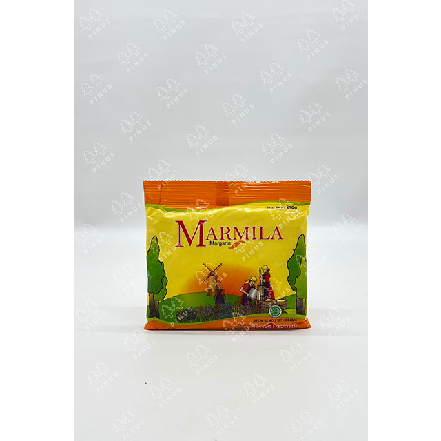 

MARMILA MARGARIN 250 GR